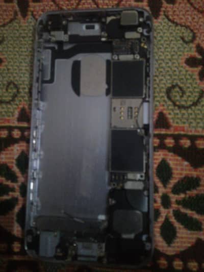 Apple iPhone 6S available urgent sale