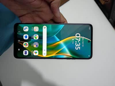 Motorola Moto G 5G (2026) 12GB (4+8) 128GB PTA Approved