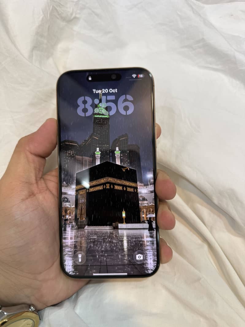 iPhone 16PM 1