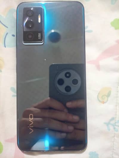 Vivo V23e