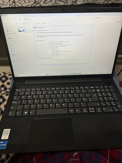Lenovo V15 G4 – 13th Generation | Brand New with Box