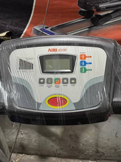 treadmill running jogging machine korean and American available r