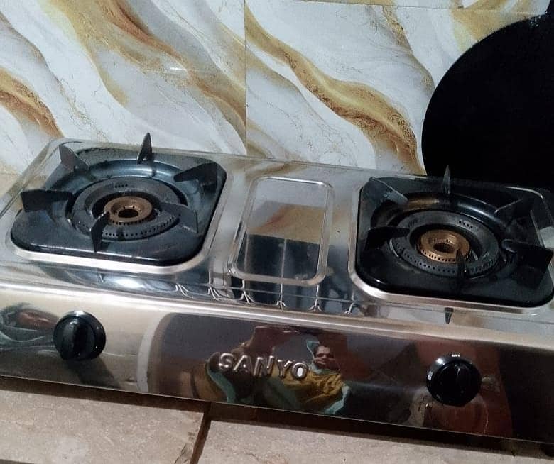 stove 0