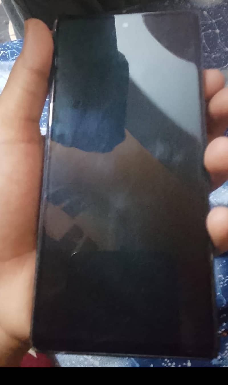 Google Pixel 6a 0