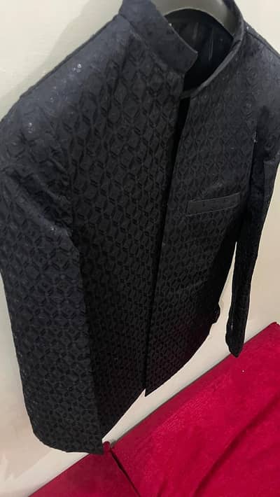 Prince Coat for Boys