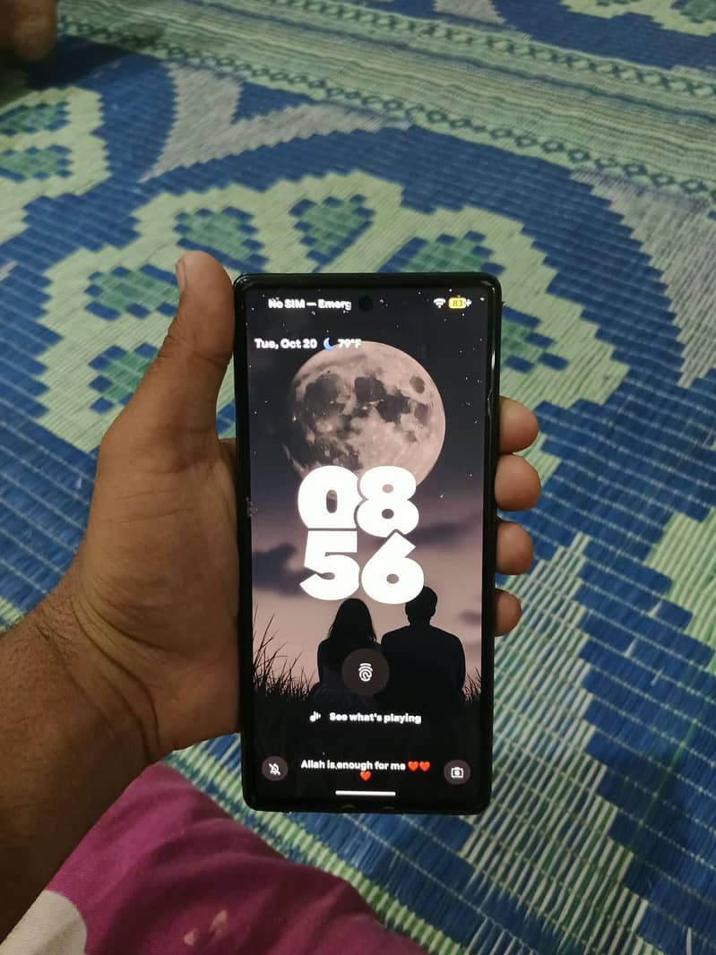 Google Pixel 6 3