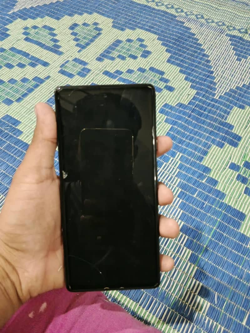 Google Pixel 6 4