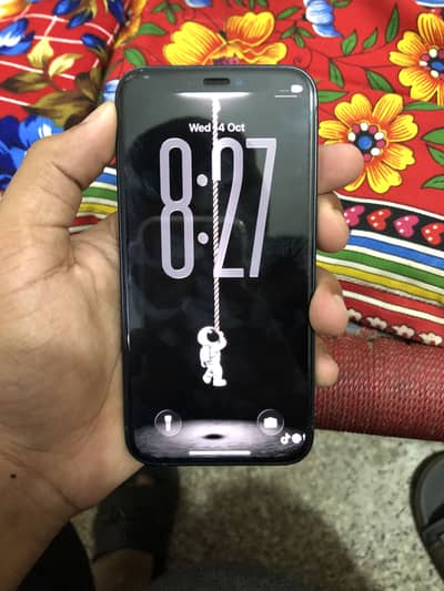 Apple iPhone 12 mini
