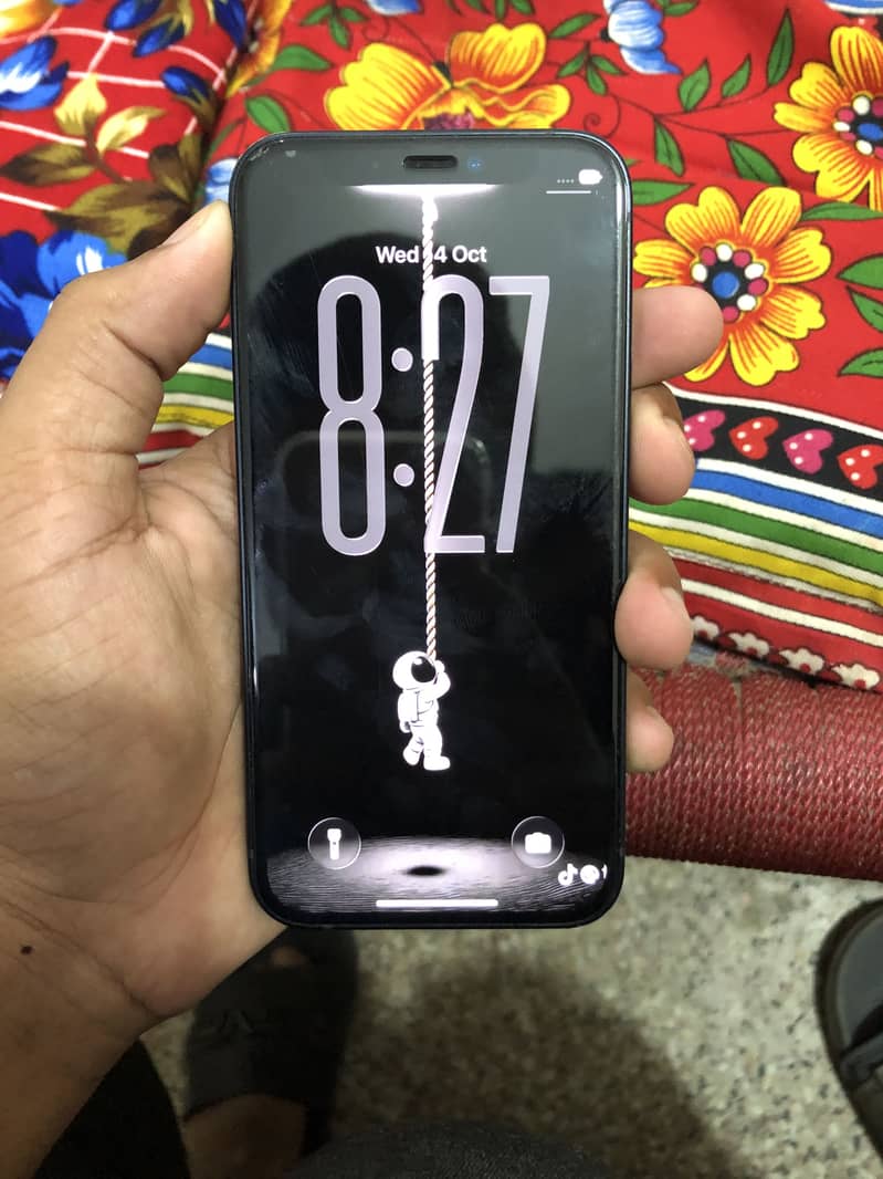 Apple iPhone 12 mini 0