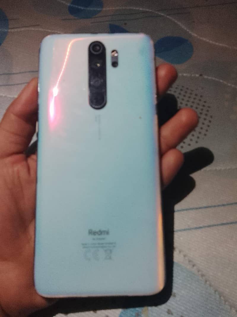 Xiaomi Redmi 8 6