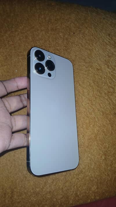 Apple iPhone 13 Pro Max