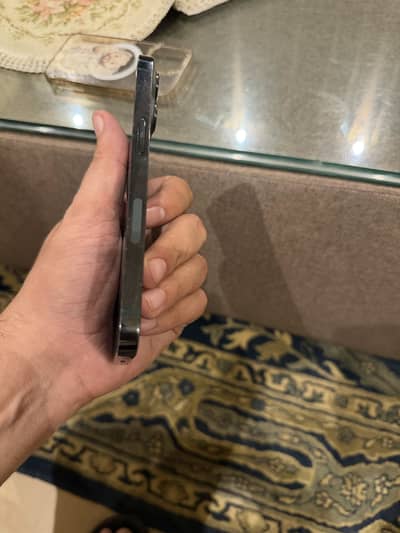 Apple iPhone 13 Pro