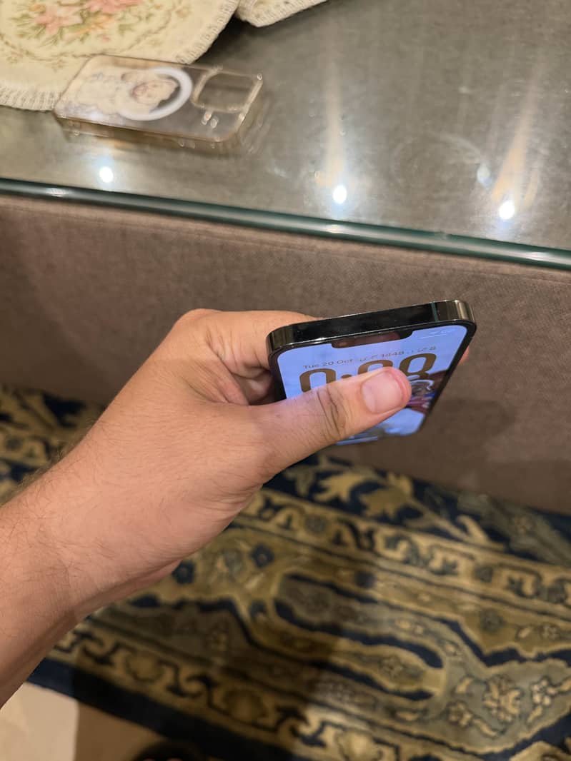 Apple iPhone 13 Pro 5