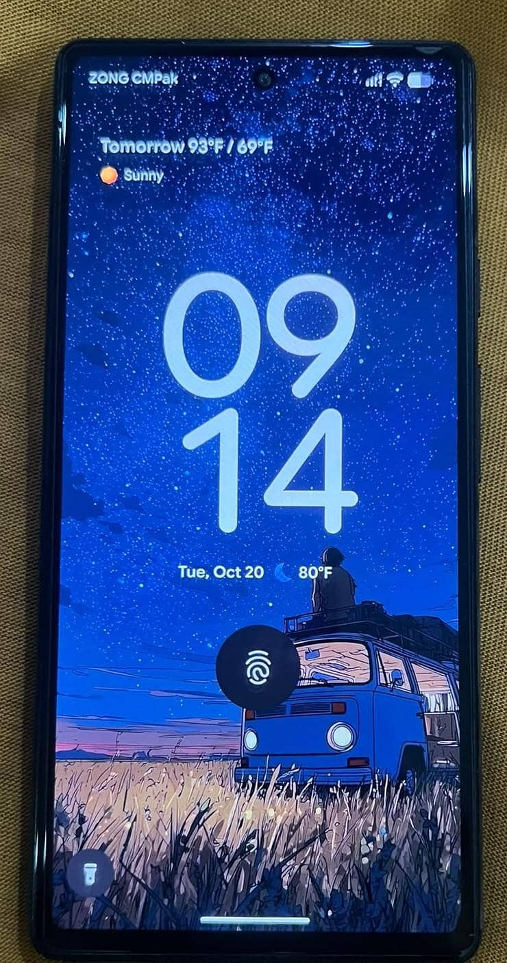 Google Pixel 6a 2