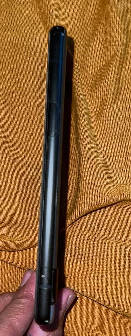 Google Pixel 6a 5