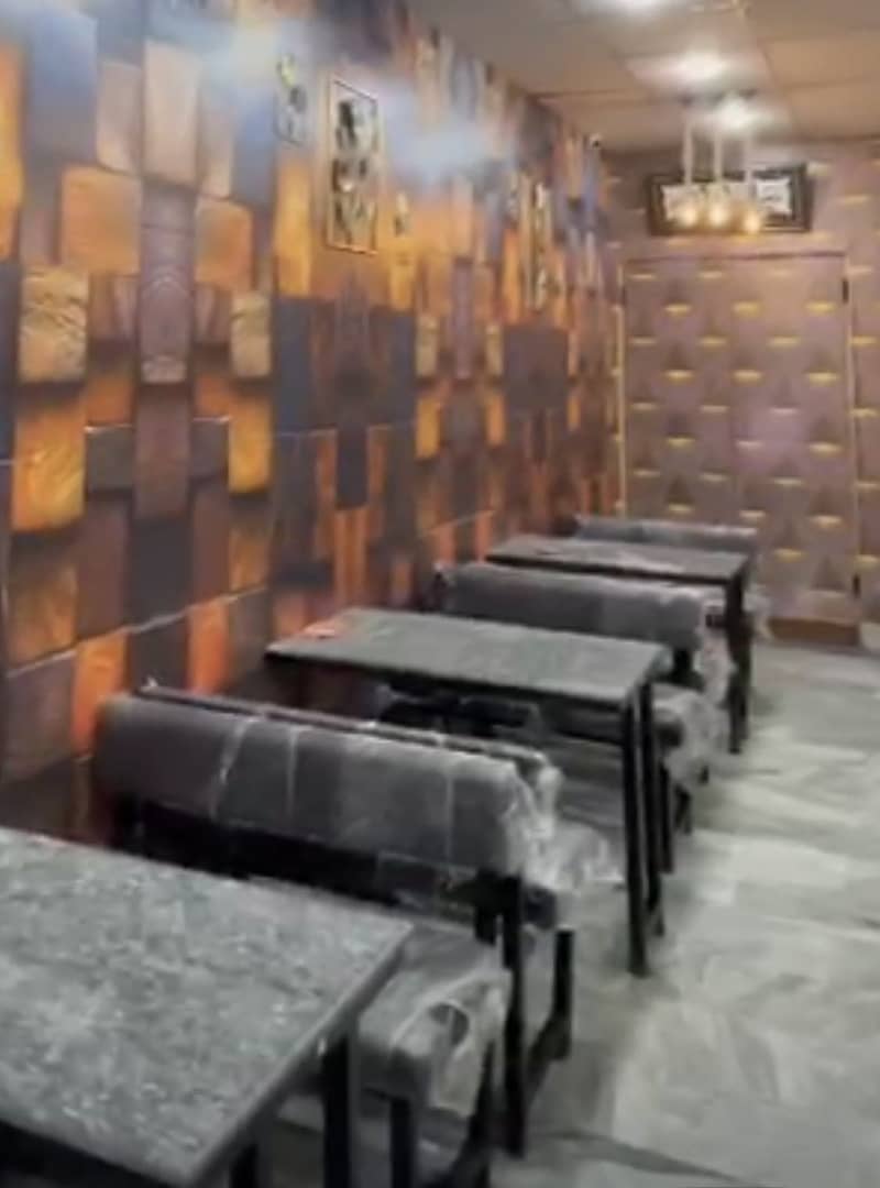 Dining table sets 2