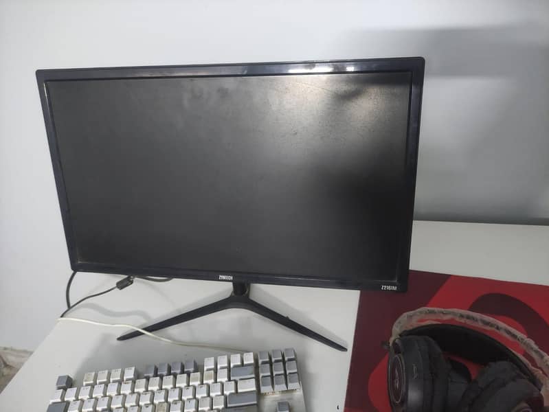 Gaming PC 1