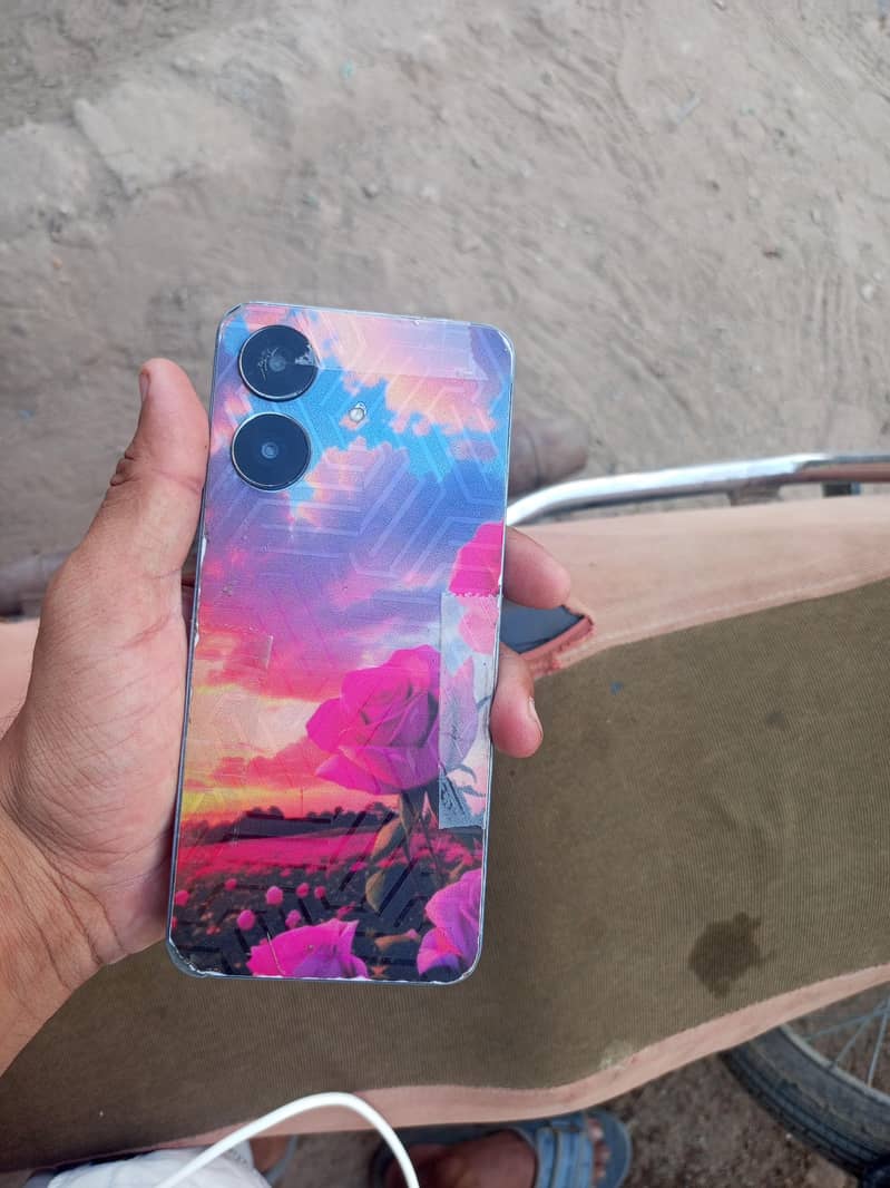 Realme Note 60 2