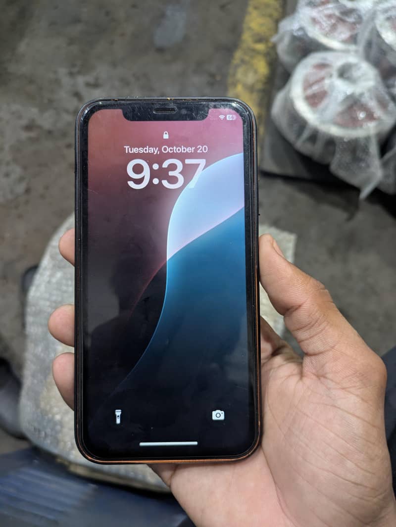 Apple iPhone Xr 5