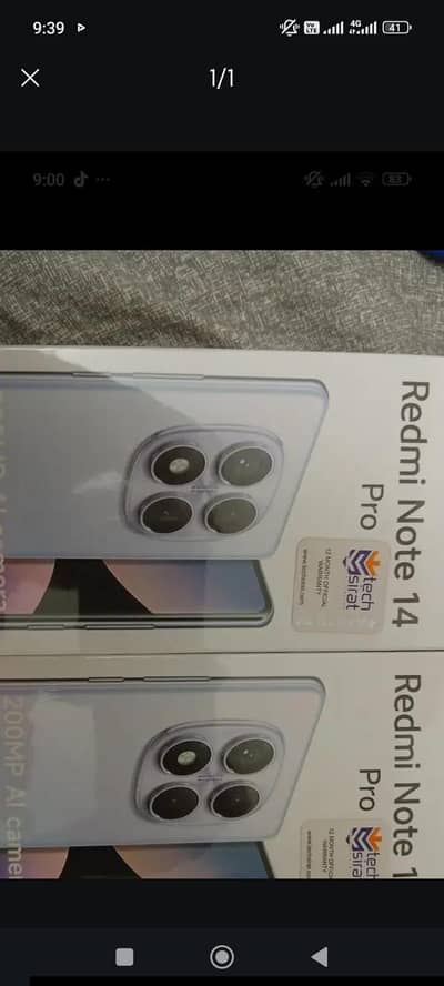 Xiaomi Mi 14 Pro
