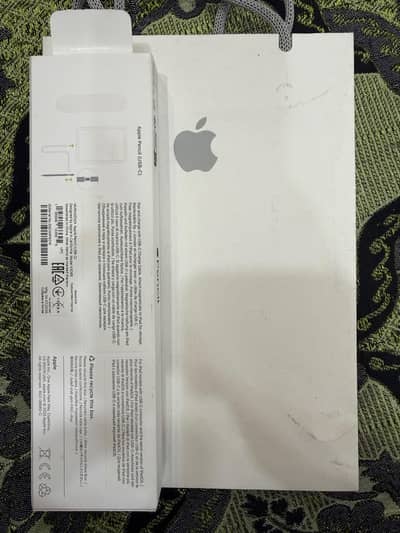 Apple Pencil (USB-C)