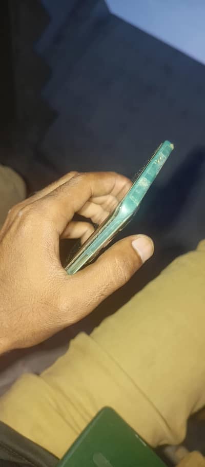 Infinix Hot 50 Pro Plus