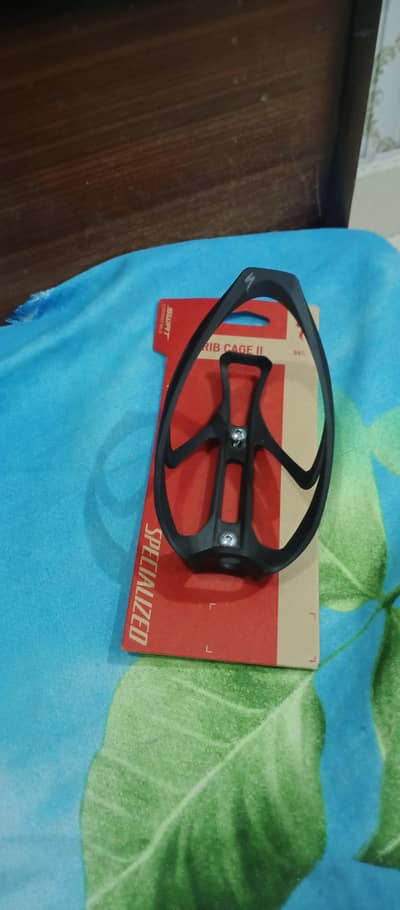 Specialized Bottle Holder