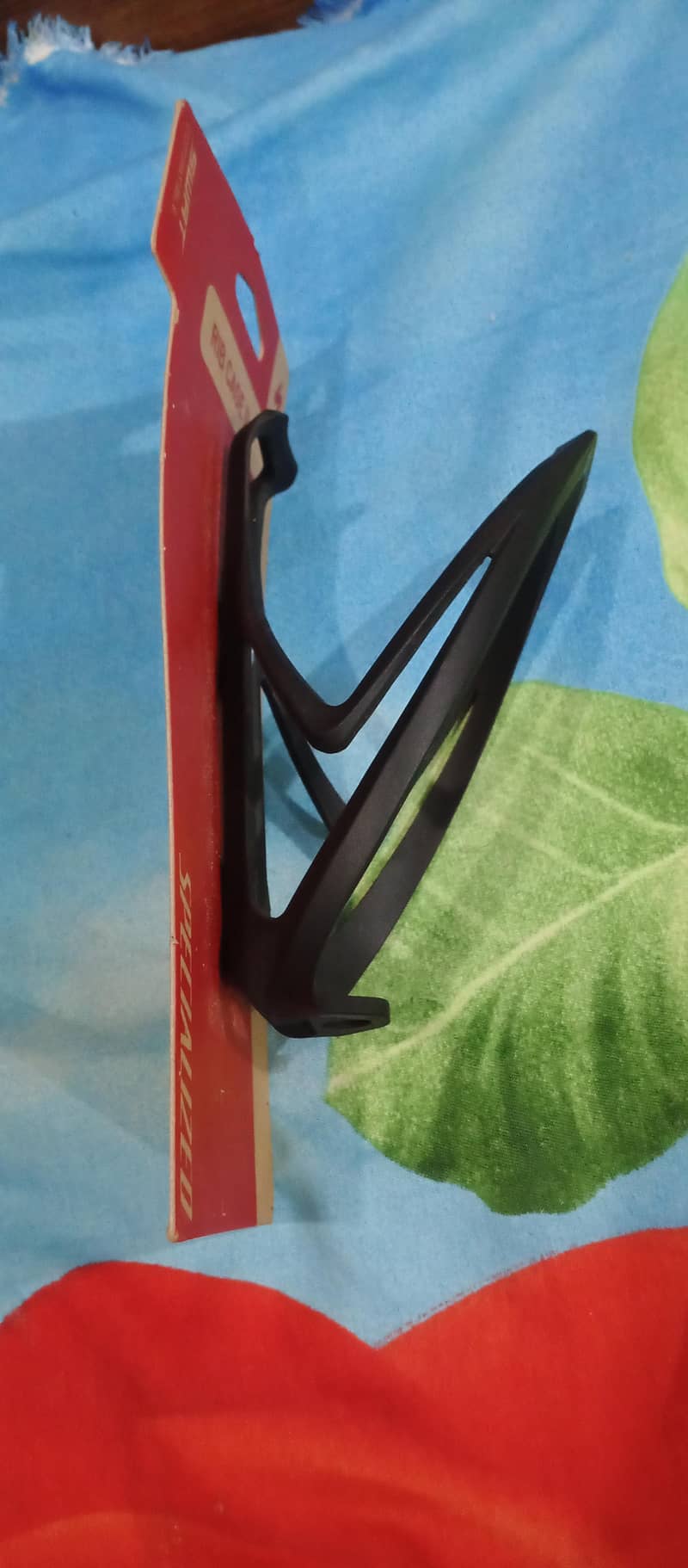 Specialized Bottle Holder 1