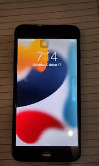 iPhone 7 Plus 128 Gb