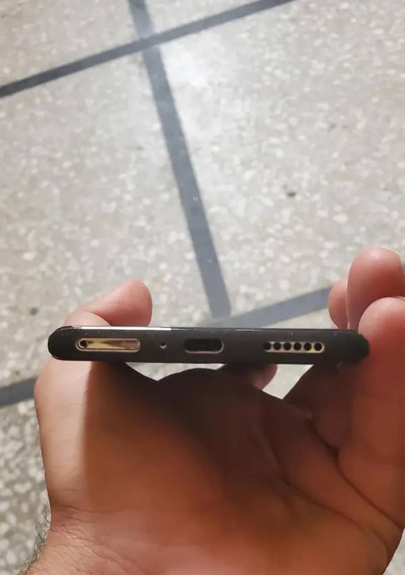 Tecno Spark 20 Pro Plus 1