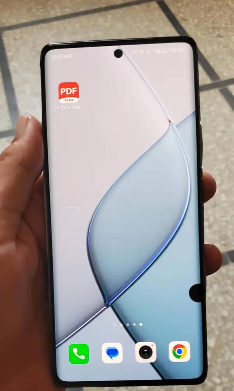 Tecno Spark 20 Pro Plus 2