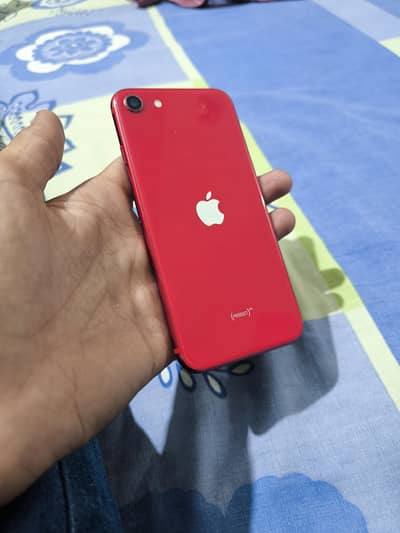 iPhone SE Second Generation For sale!