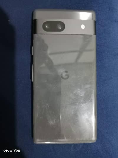 Google Pixel 7a