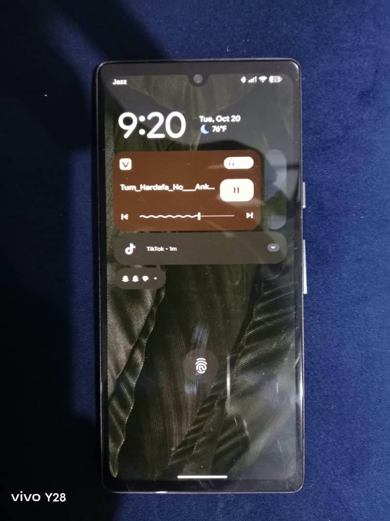 Google Pixel 7a 1