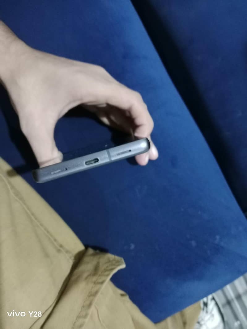 Google Pixel 7a 3