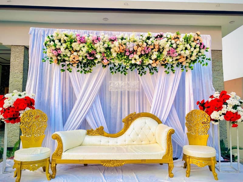 Event Deocr 5