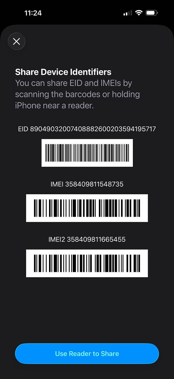 Apple iPhone 16 Pro Max 3