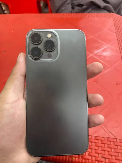Apple iPhone 13 Pro Max