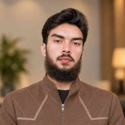 Muhammad Umar Bilal Bin Shahid