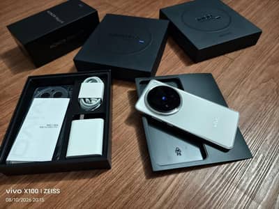 Vivo x200 Pro