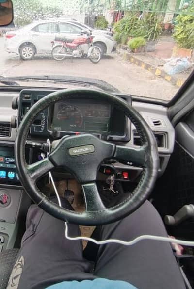 mehran japani stering for sale