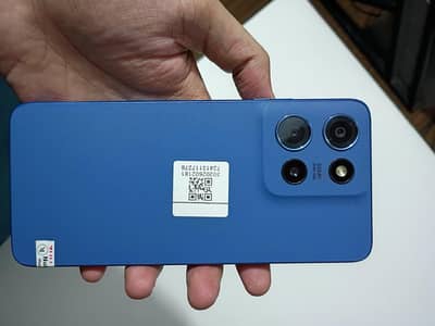 Motorola Moto G