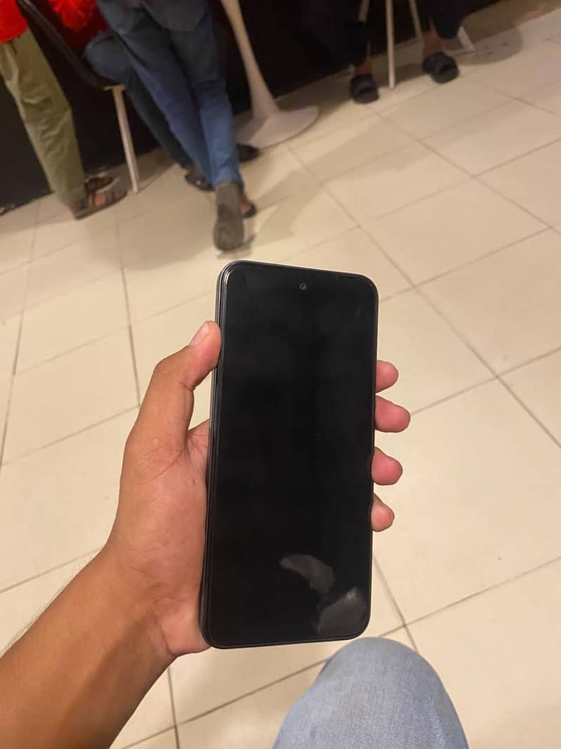 Tecno Spark Go 1 3
