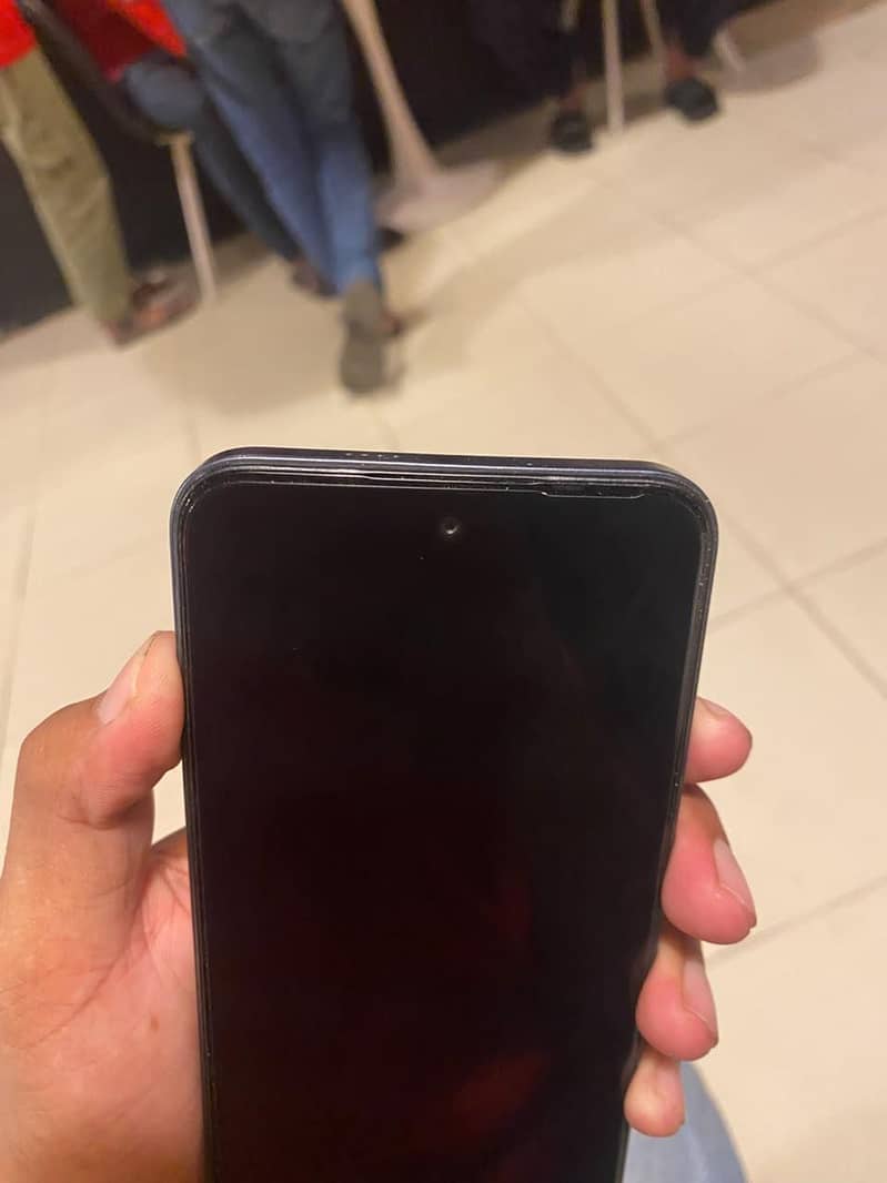 Tecno Spark Go 1 4