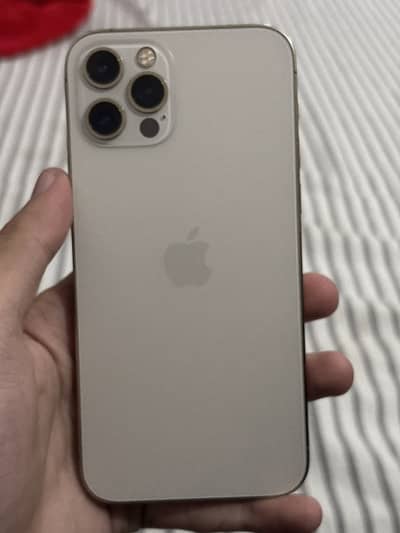Apple iPhone 12 Pro