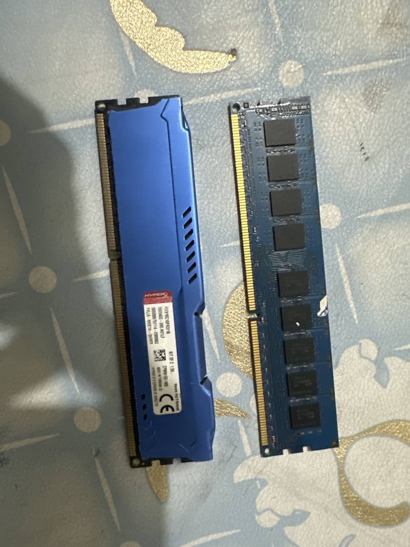 Ram 16 gb 0