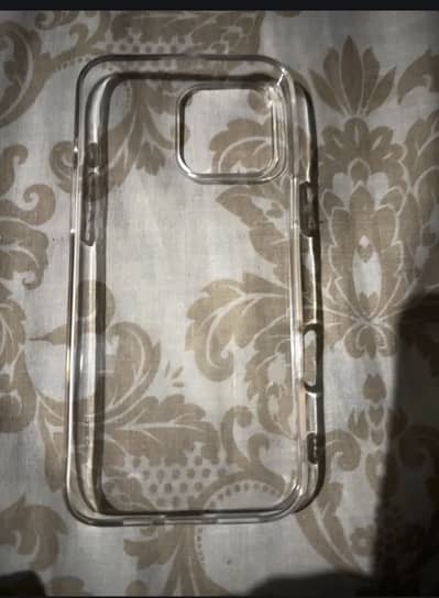 16 Promax Armour cover shock proof