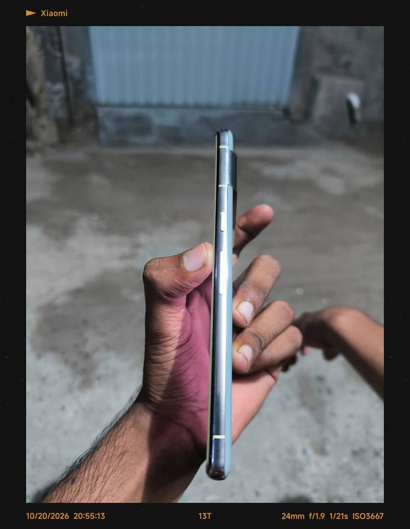 Google Pixel 7 Pro 3