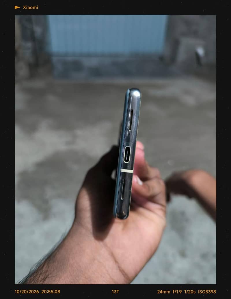 Google Pixel 7 Pro 6