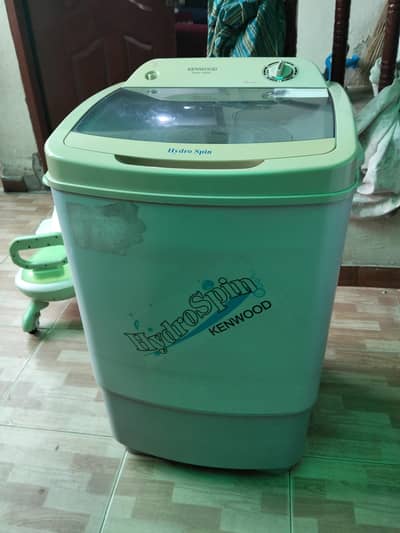 dryer